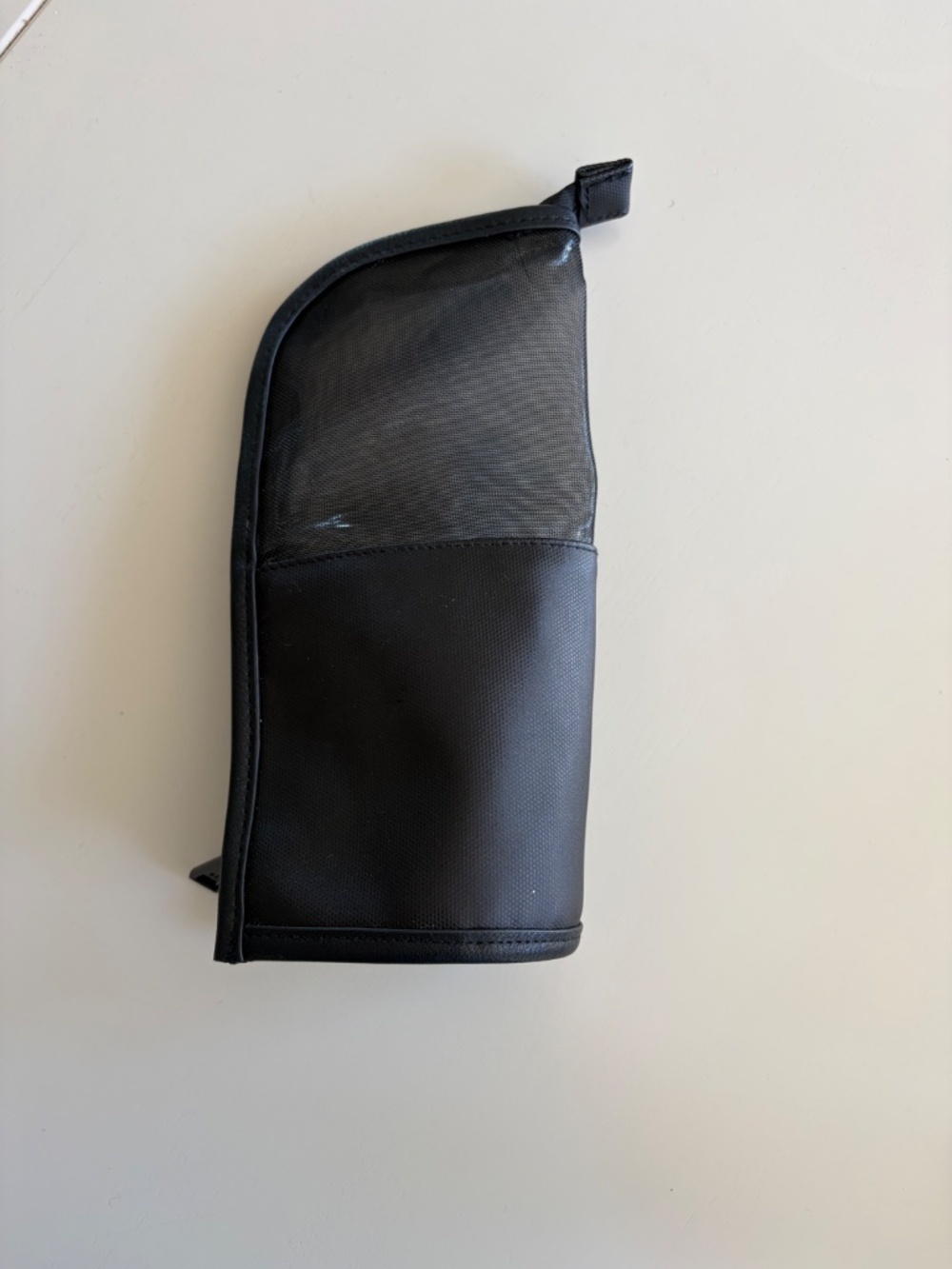 BÉIS The Makeup Brush Pouch Black Travel Organizer - Picture 3 of 4